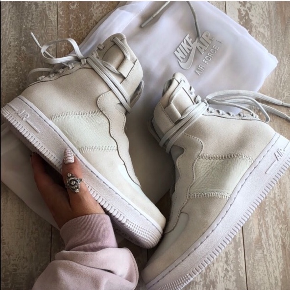 Nike Af1 female
